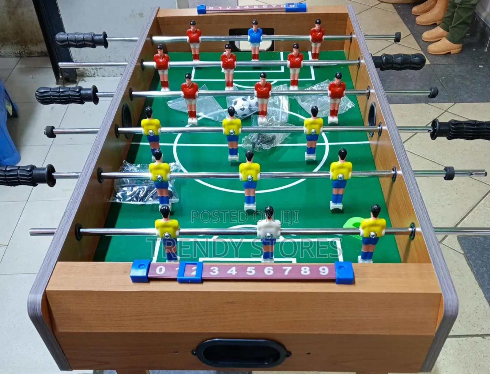 Table Football
