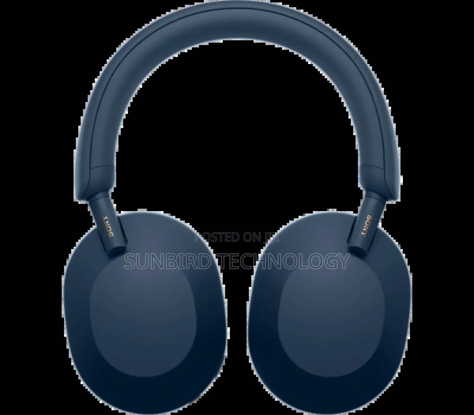 Over-Ear Sony (Anc)Headphones Wh-1000xm5.