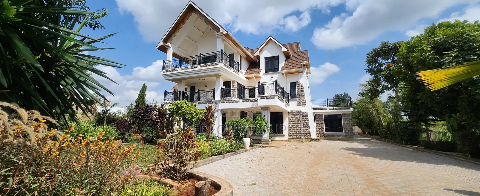 5bdrm House in Thika Greens Estate, Section Ten for sale