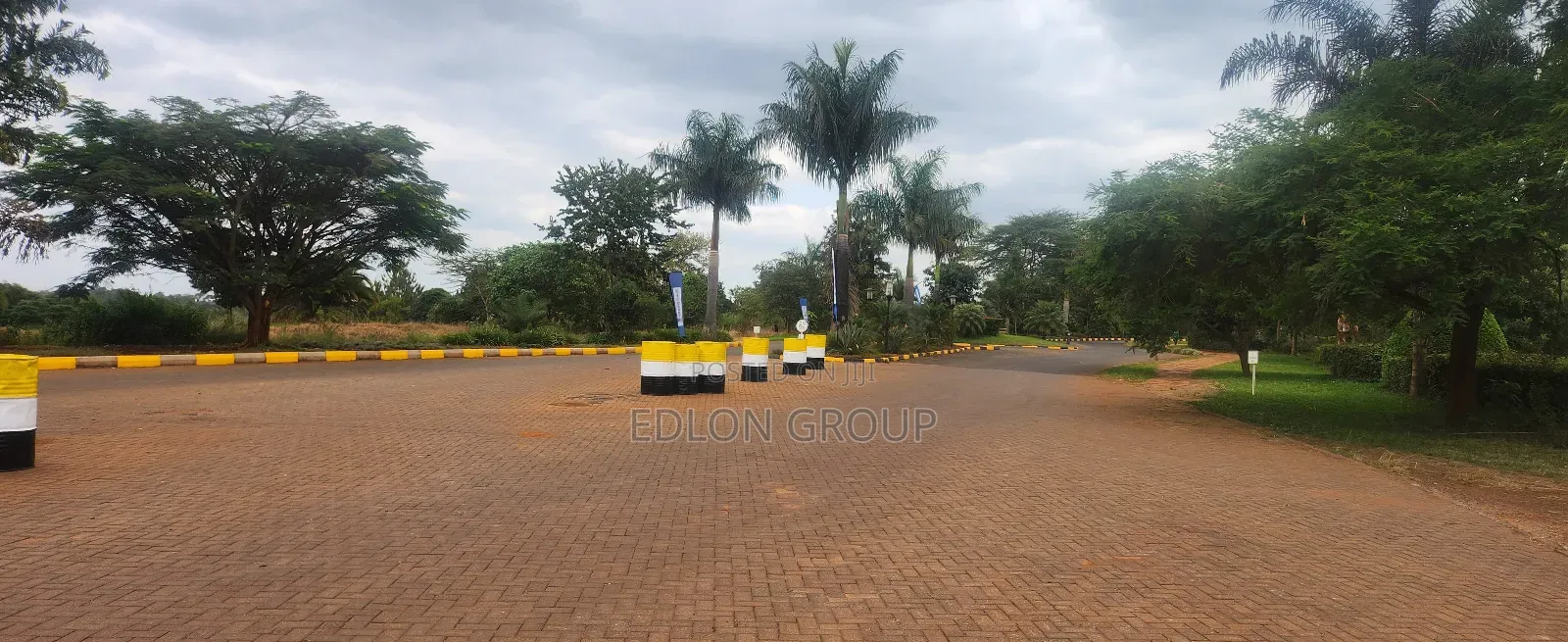 5bdrm House in Thika Greens Estate, Section Ten for sale
