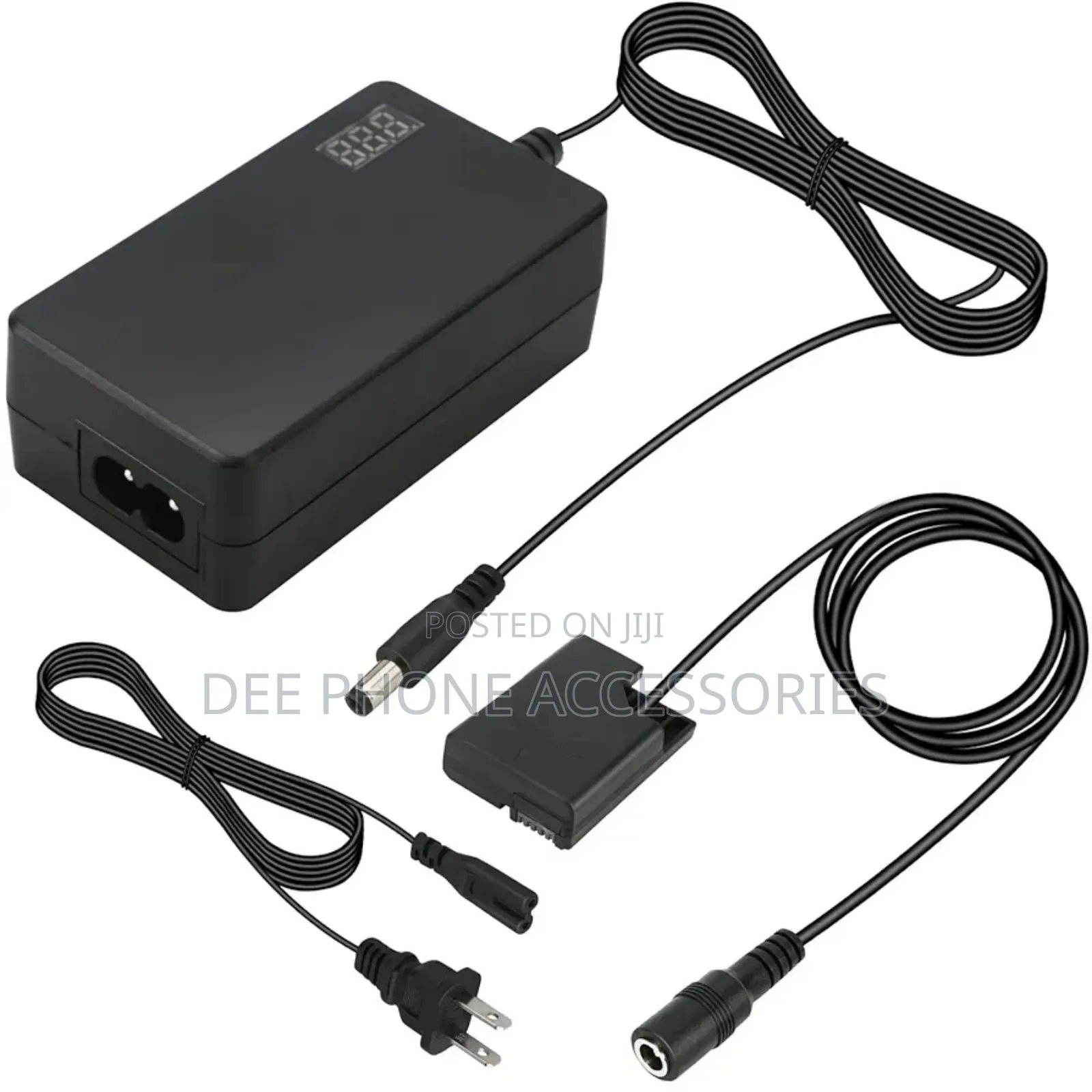 Nikon en El 14a Dummy Battery