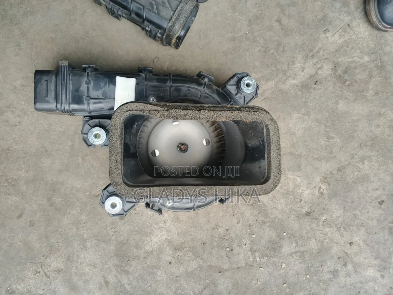 Fan Battery for Honda Fit New, Vezzel, Grace