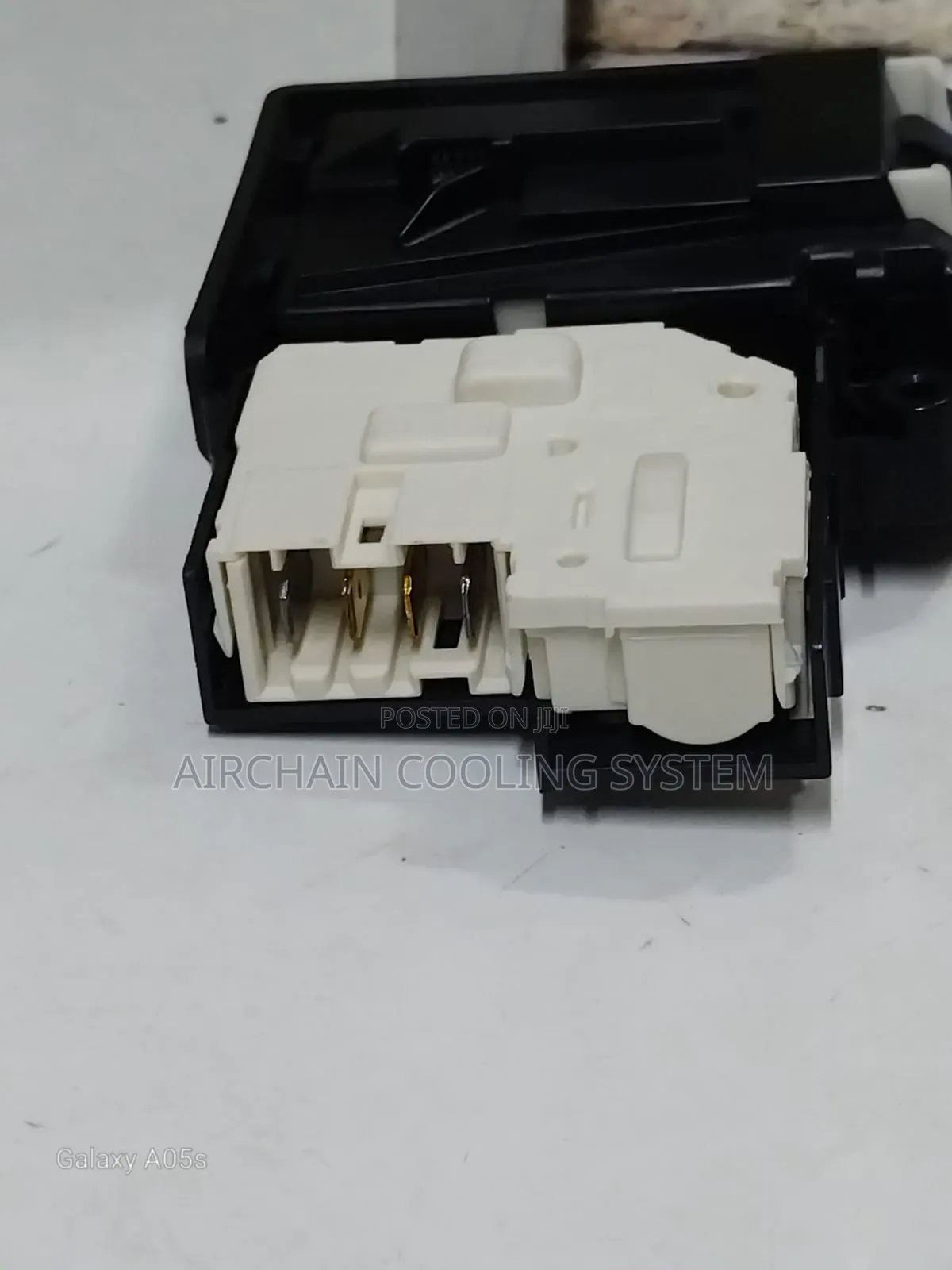 Washing Machine Door Lock