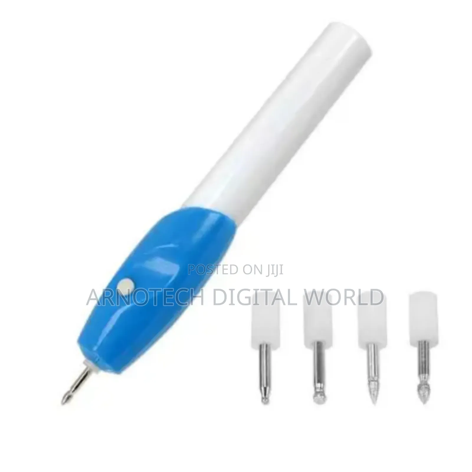 Electric Carving/Engraving Pen