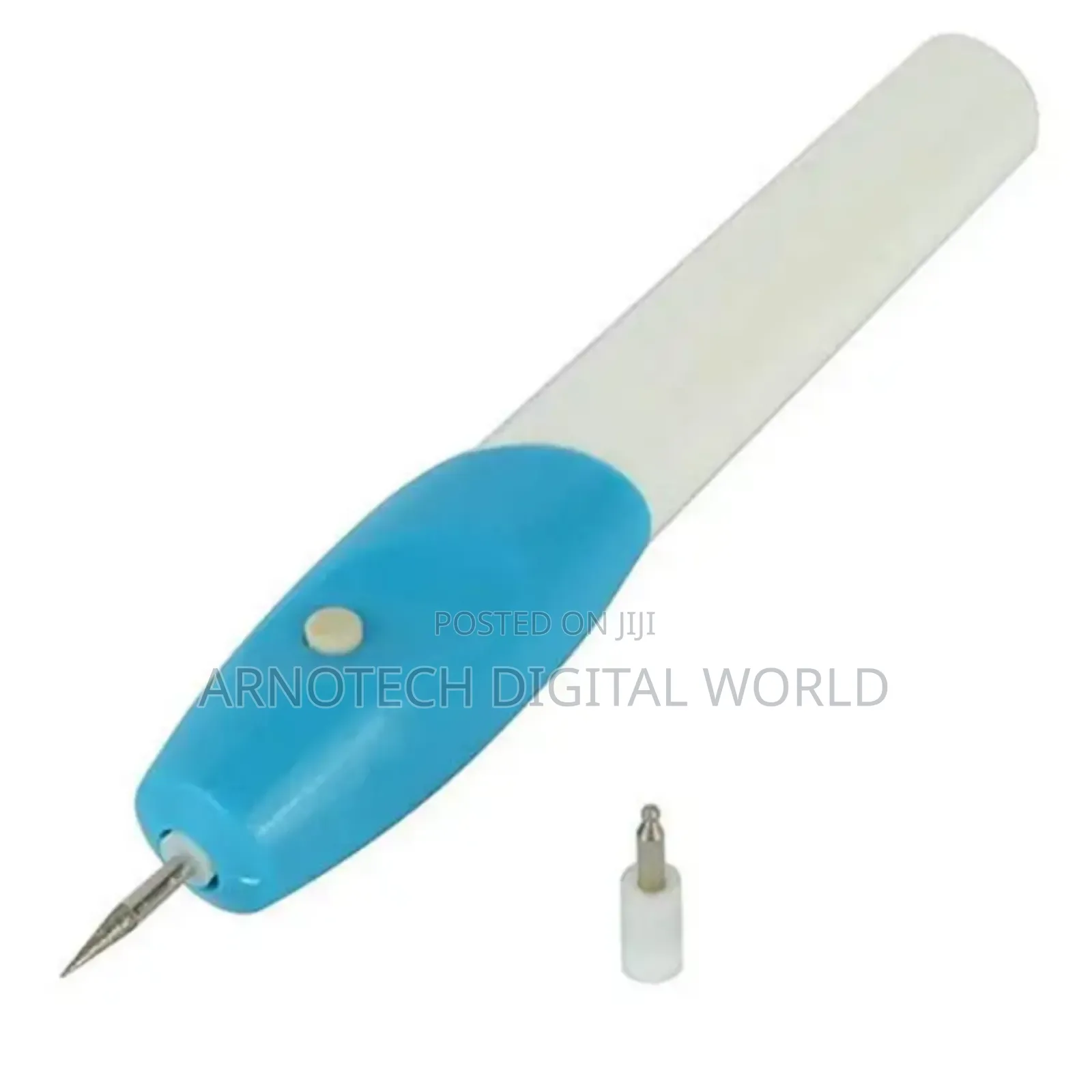 Electric Carving/Engraving Pen