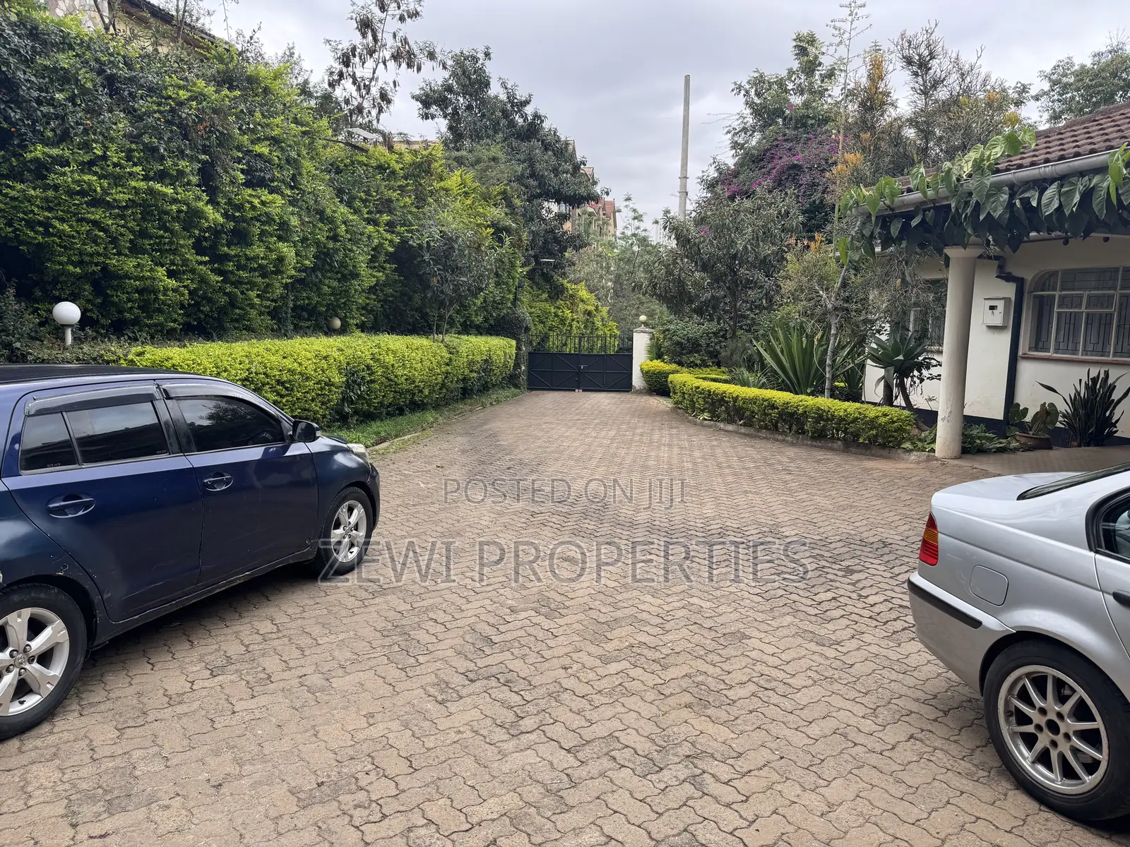 Half Acre Kilimani