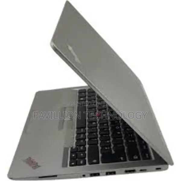 Laptop Lenovo ThinkPad 13 8GB Intel Core I5 SSD 256GB