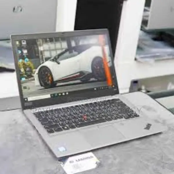 Laptop Lenovo ThinkPad 13 8GB Intel Core I5 SSD 256GB