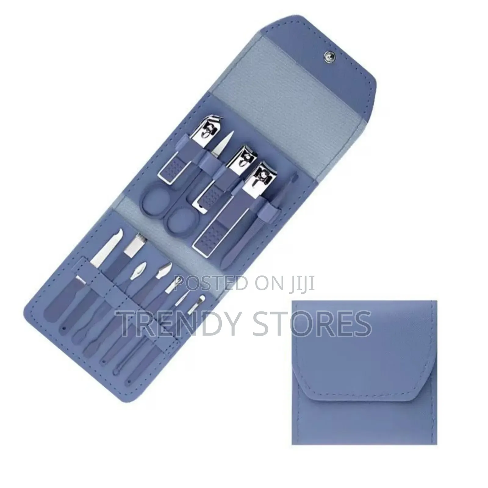Nail Clippers