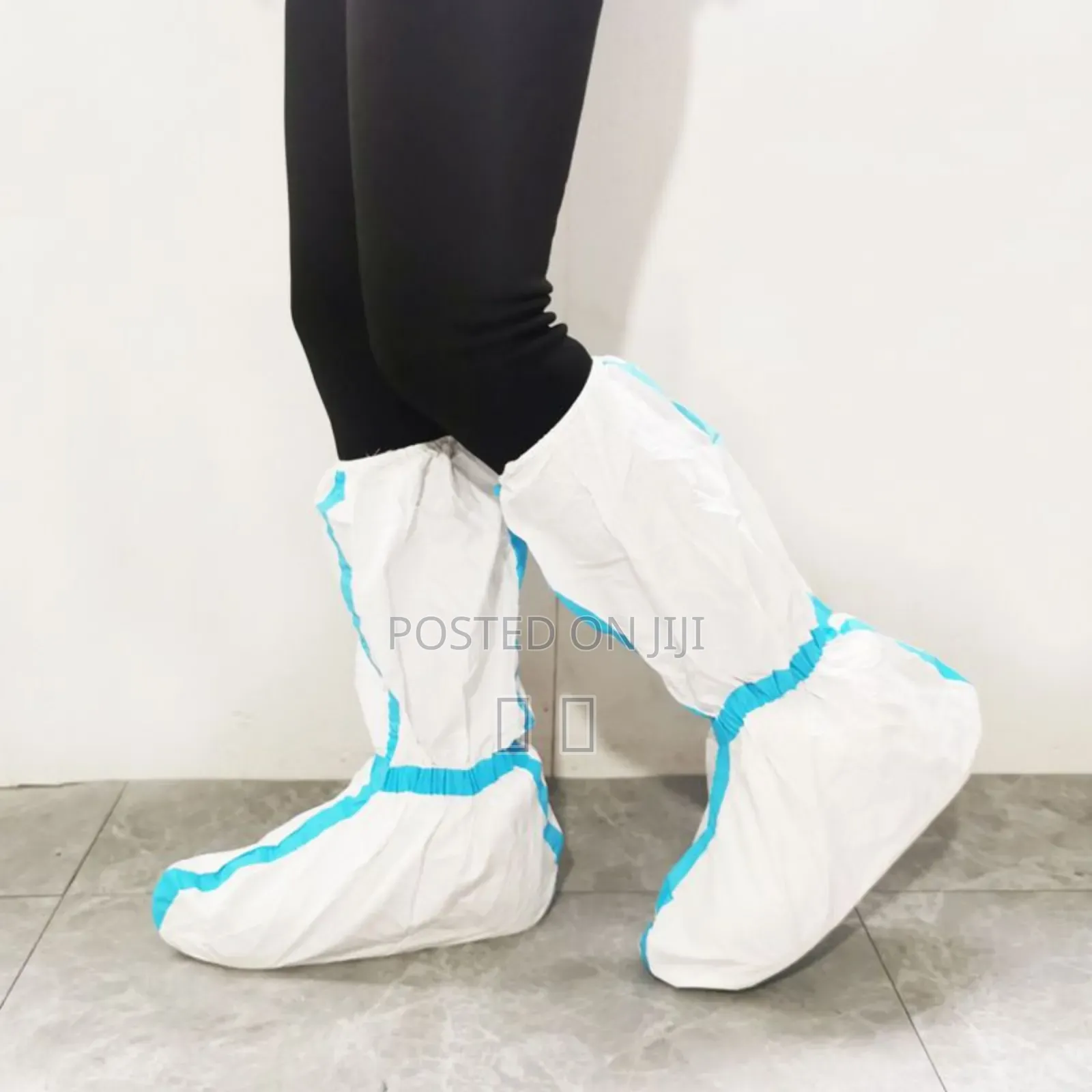 Medical Shoe Covers