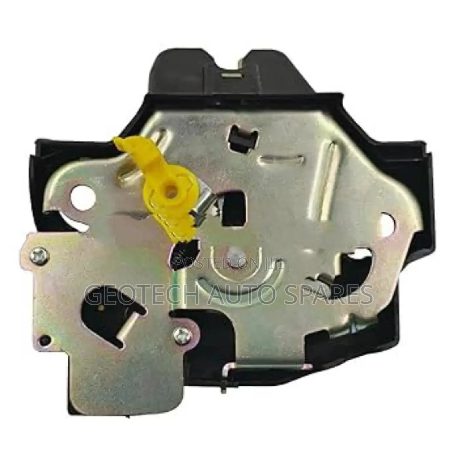 Ae 102 Boot Lock Available