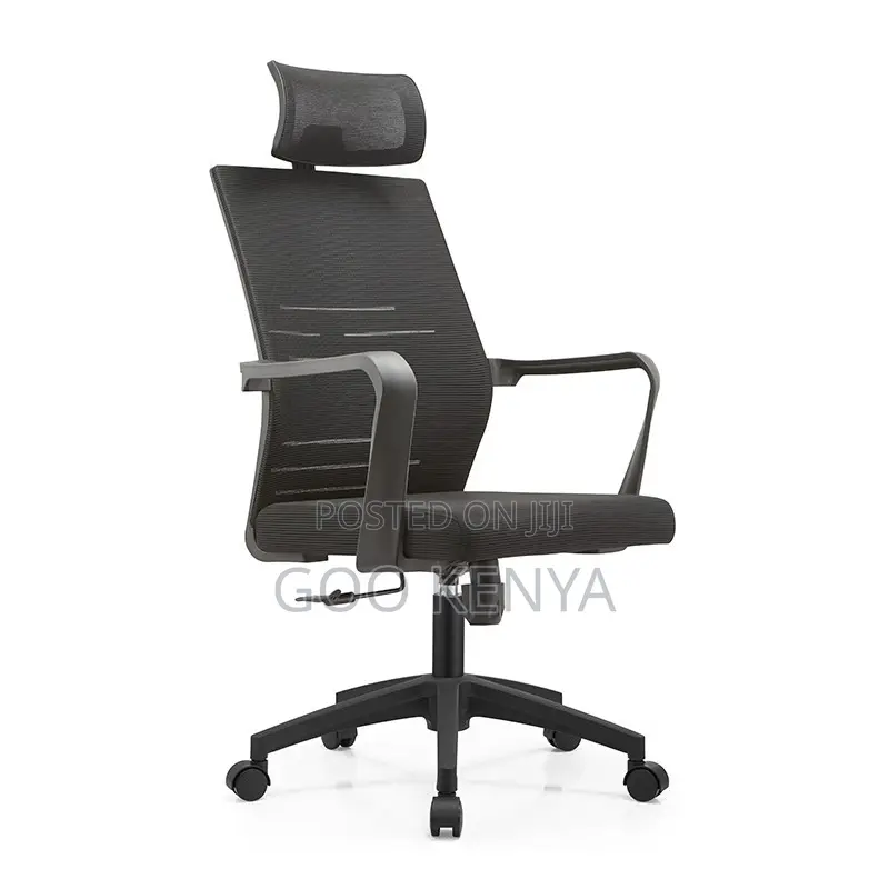 Office Chair ; Mesh Executive Office Chair