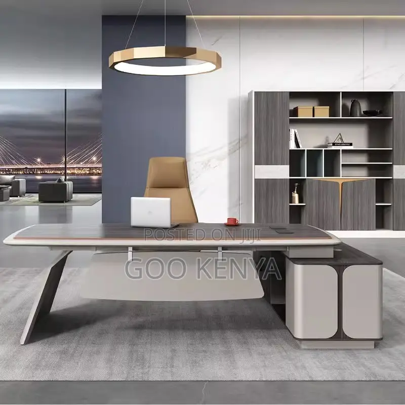 Office Desk ; 1.6meters Executive Office Desk