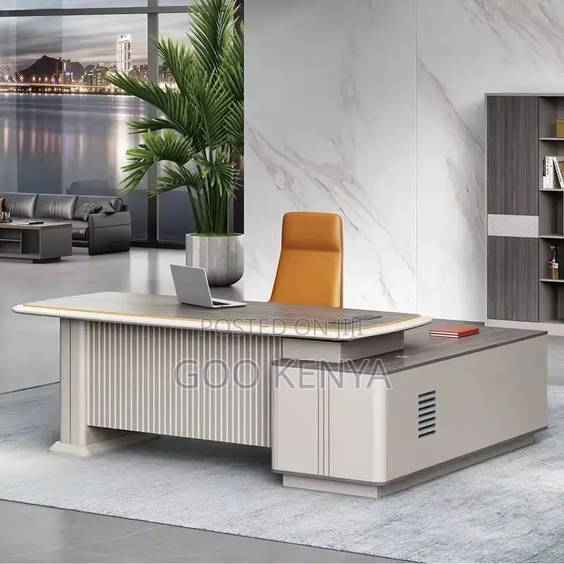Office Desk ; 1.6meters Executive Office Desk