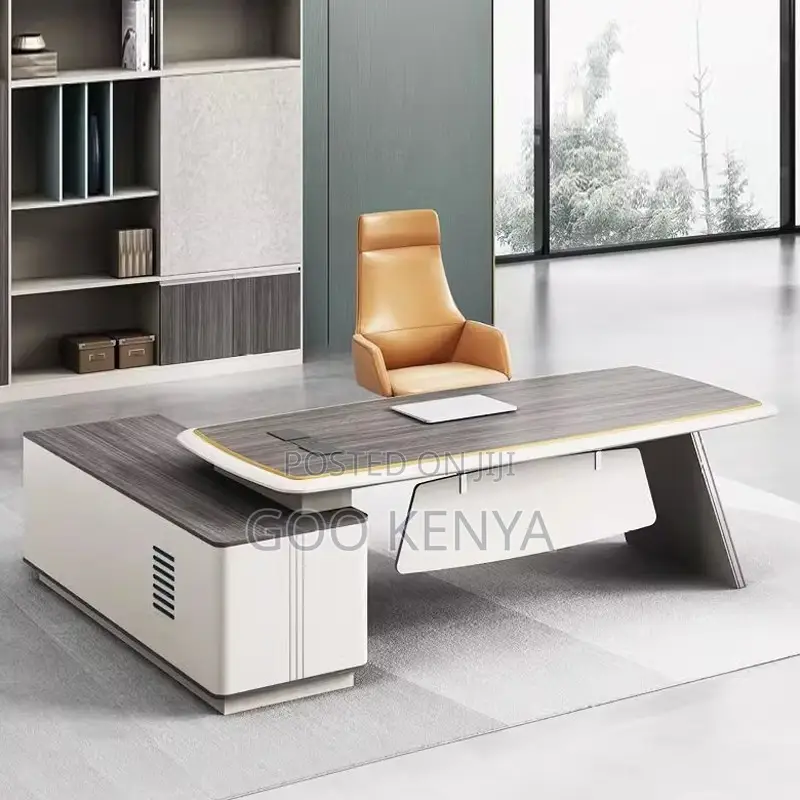 Office Desk ; 1.6meters Executive Office Desk