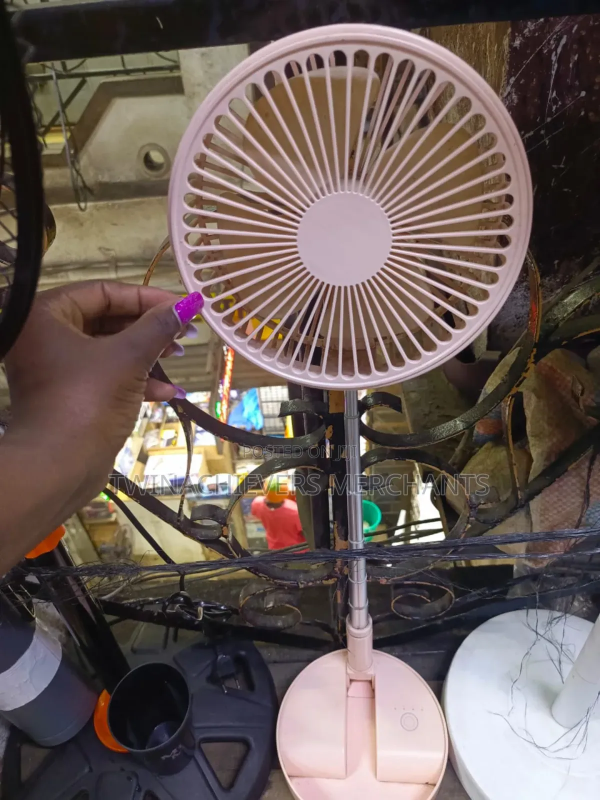 Rechargable Fan,Rechargable Stand Fan