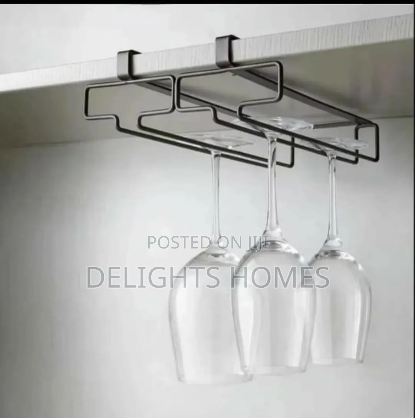 Wine Glass Holder-Za