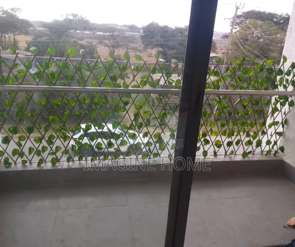 Instant Makeover Balcony Cover Artificial Fence, Stretchable