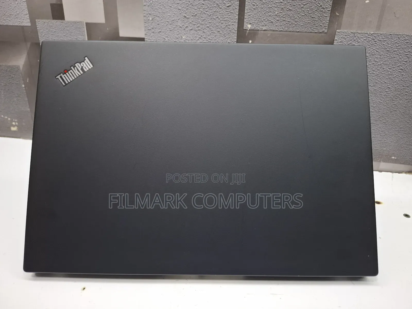 Laptop Lenovo Thinkpad T490s 16GB Intel Core i7 SSD 512GB