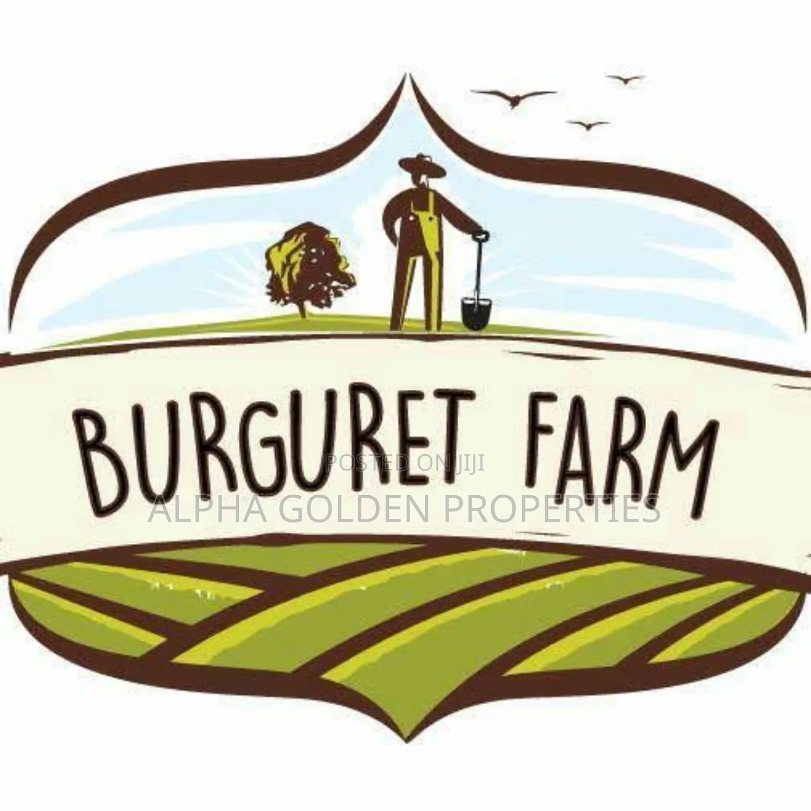 1 Acre Barguret Area