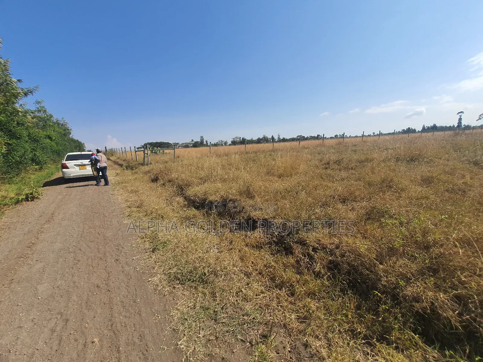 1 Acre Barguret Area