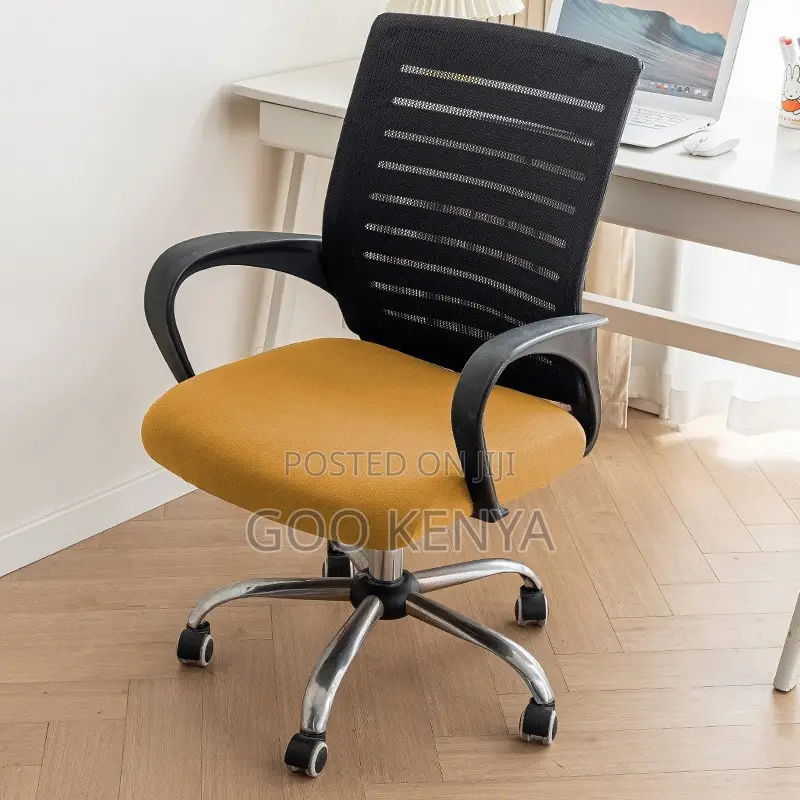 Office Desk ; Workstation Adjustable Office Chair