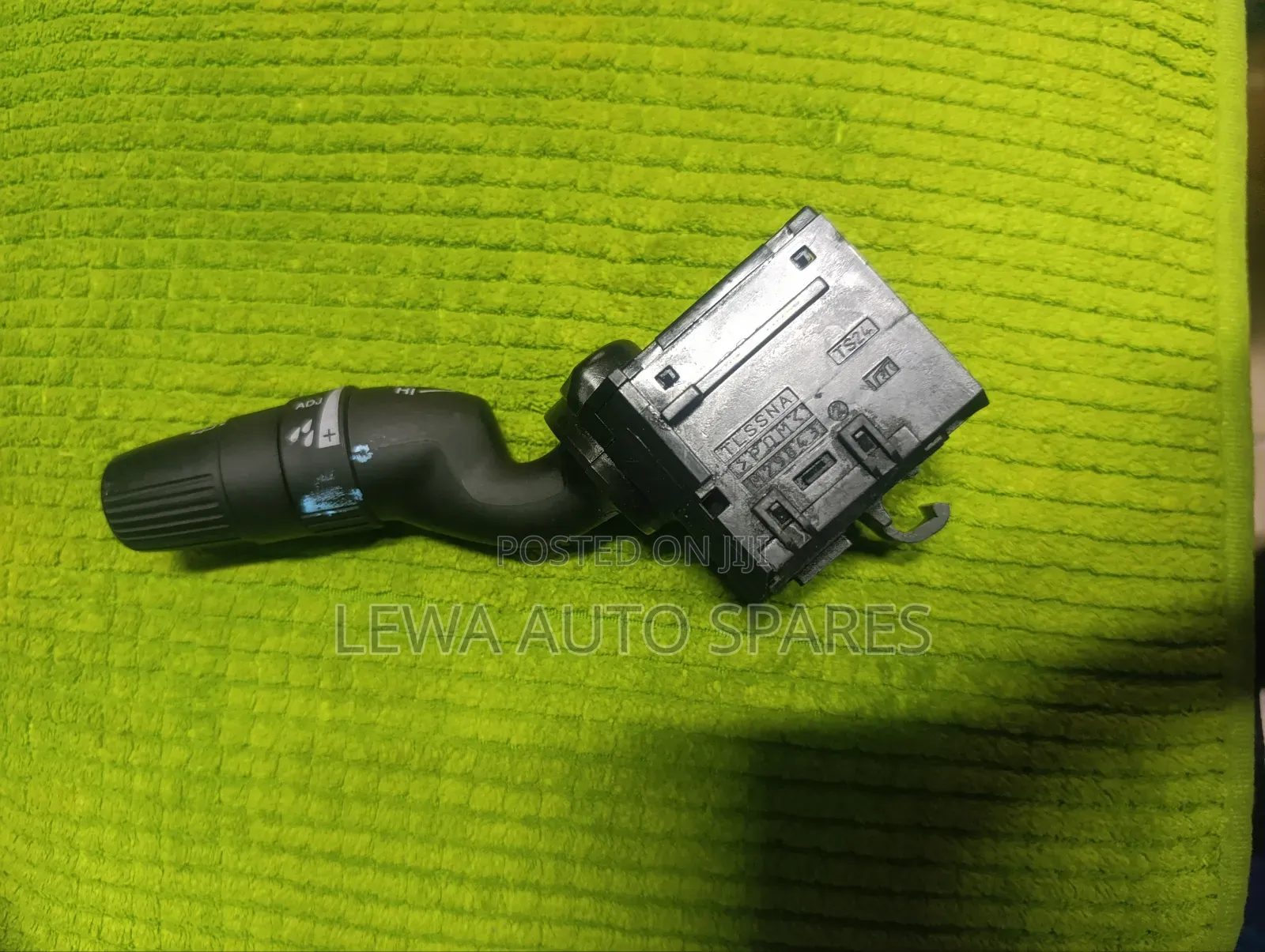 Headlight Switch For Honda Crossroad
