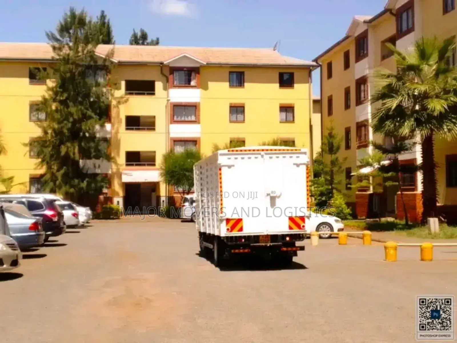 Movers in Ridgeways/ Thindigua/ Runda/ Kiambu Road Estates