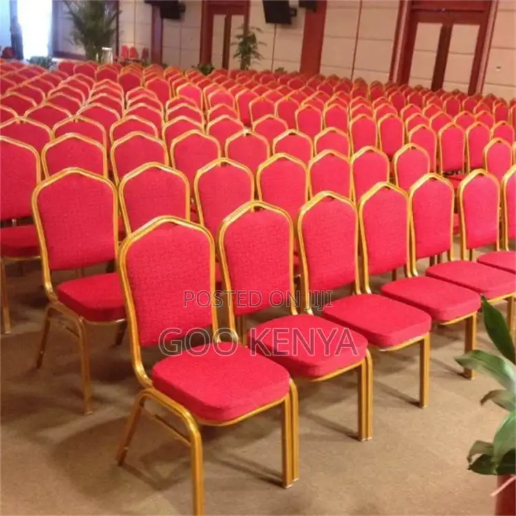 Office Chair ; Bunquet Conference Office Chair