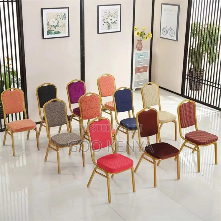 Office Chair ; Bunquet Conference Office Chair