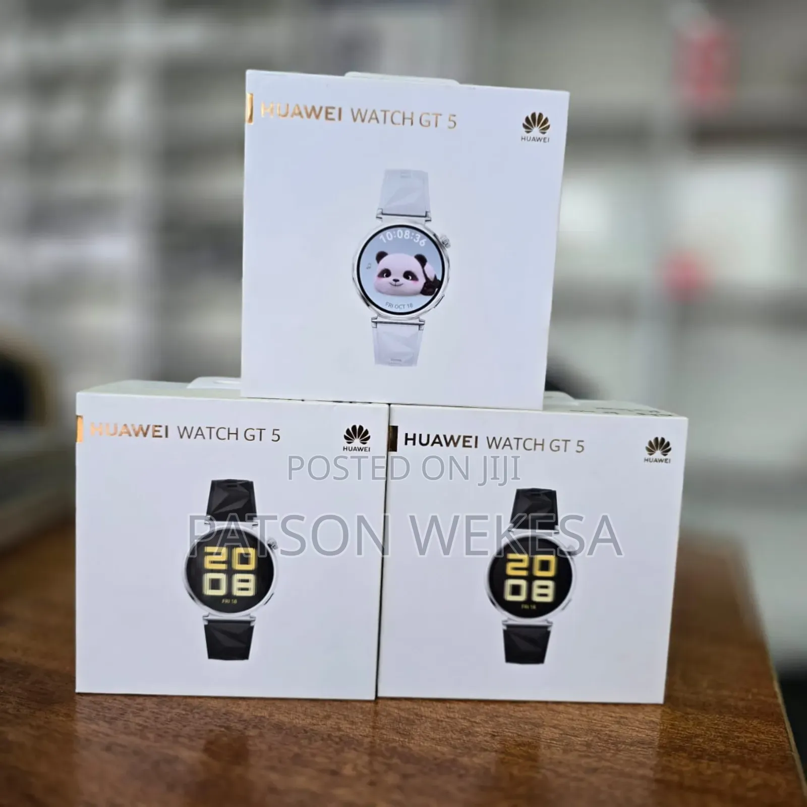 Huawei Watch Gt 5 41mm