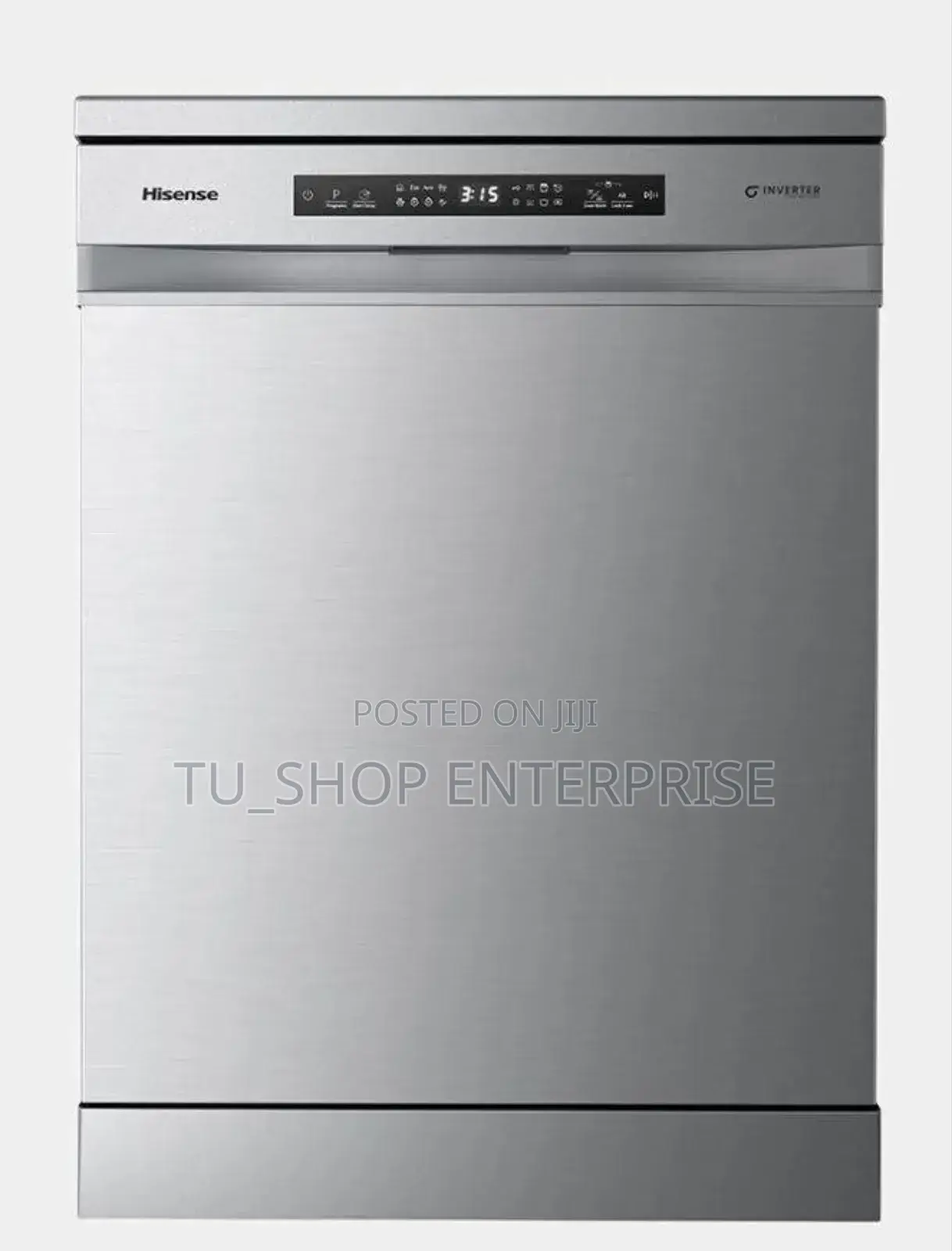 Dishwasher 90x 15 Plate