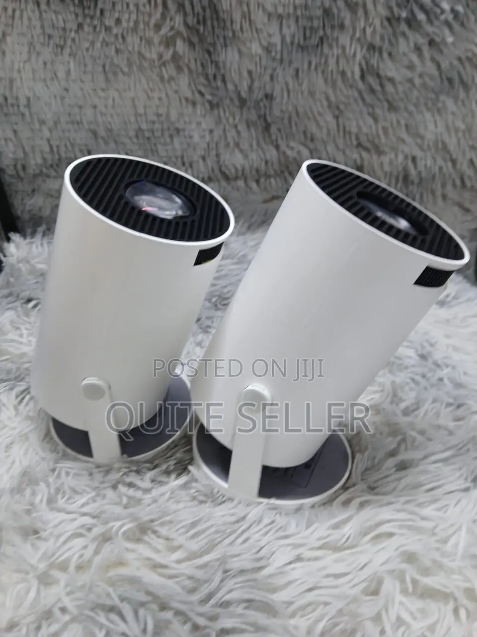 Home Theater LCD Portable Android Projector Hy300 Pro