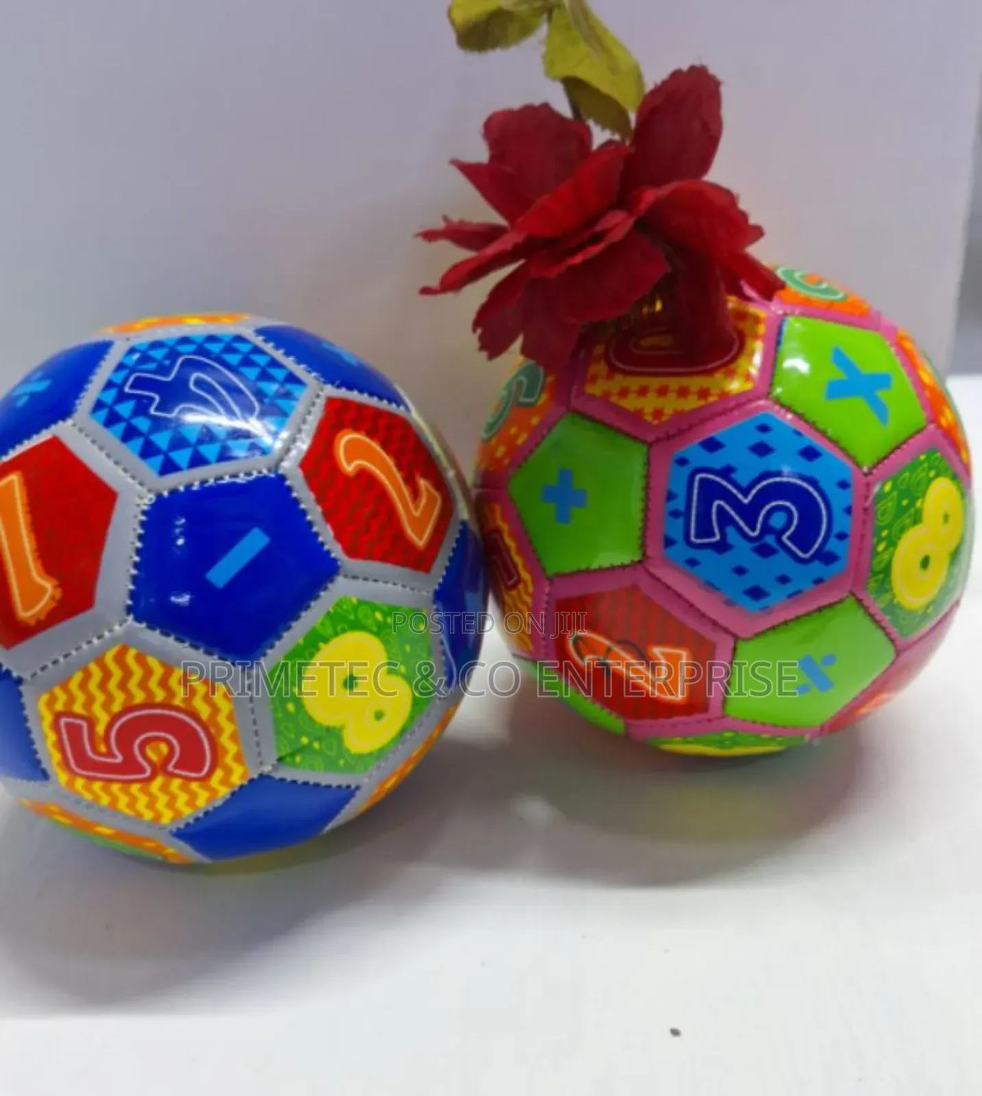 Football Soccer
