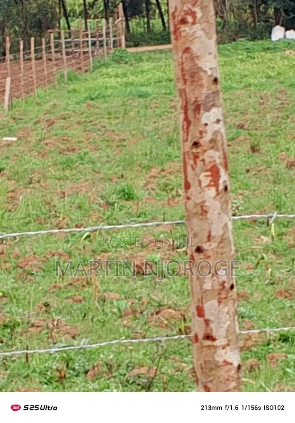 1⁄4 Acre Mwendandu, South Kinangop