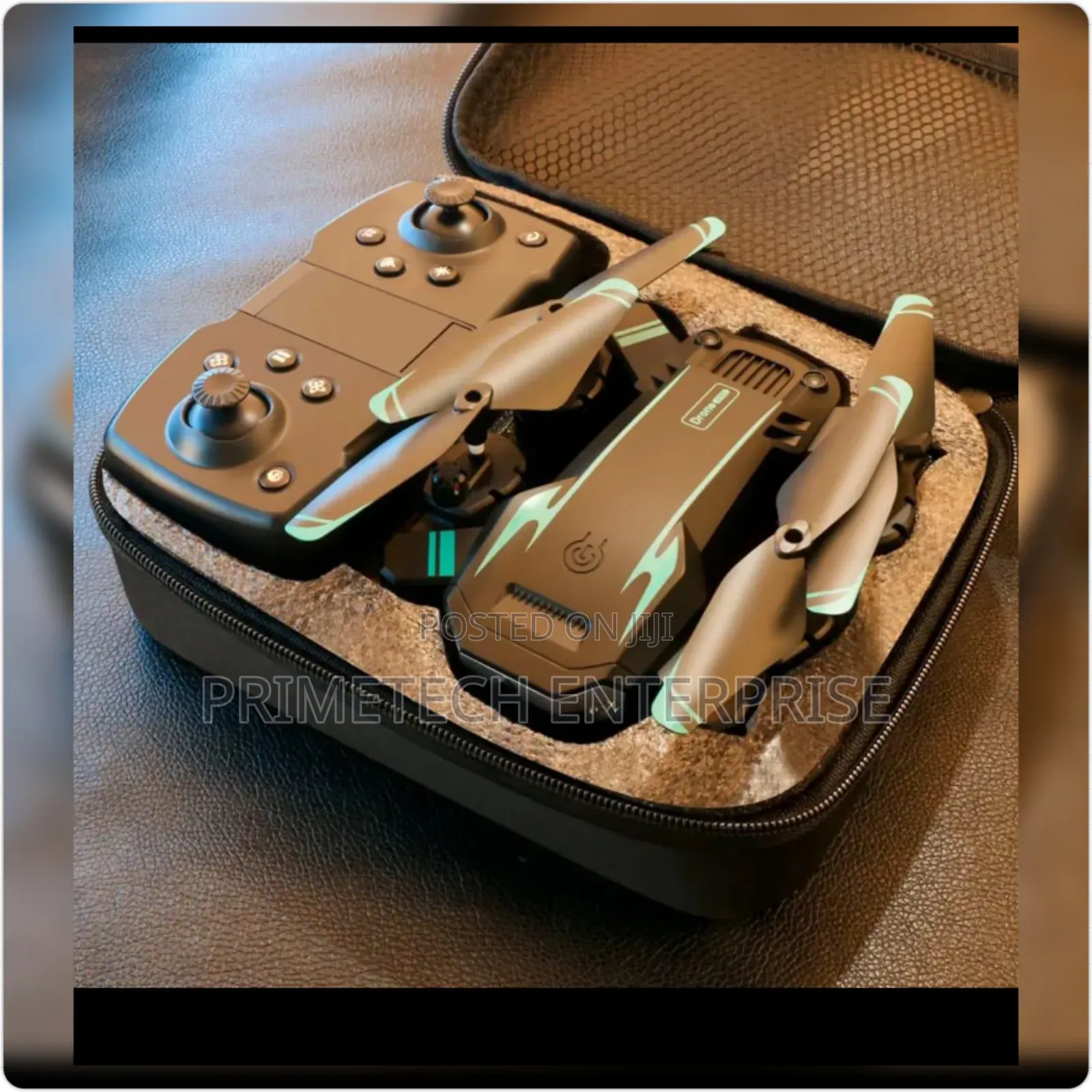 Mini Drone Hd, Esc Camera Obstacles