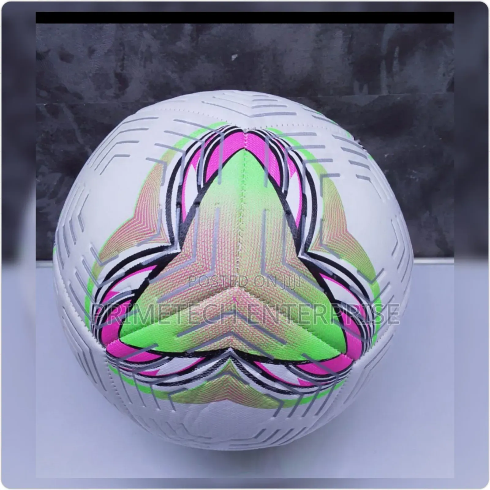 Football Soccer Ball