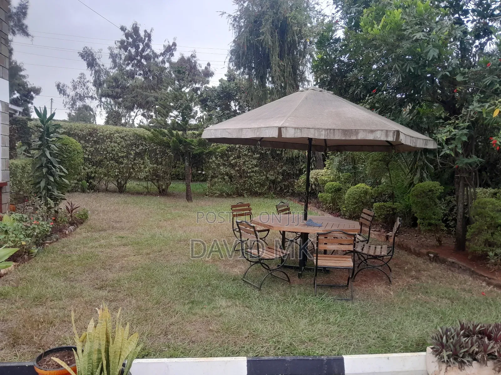 5bdrm Maisonette in Sukari for rent