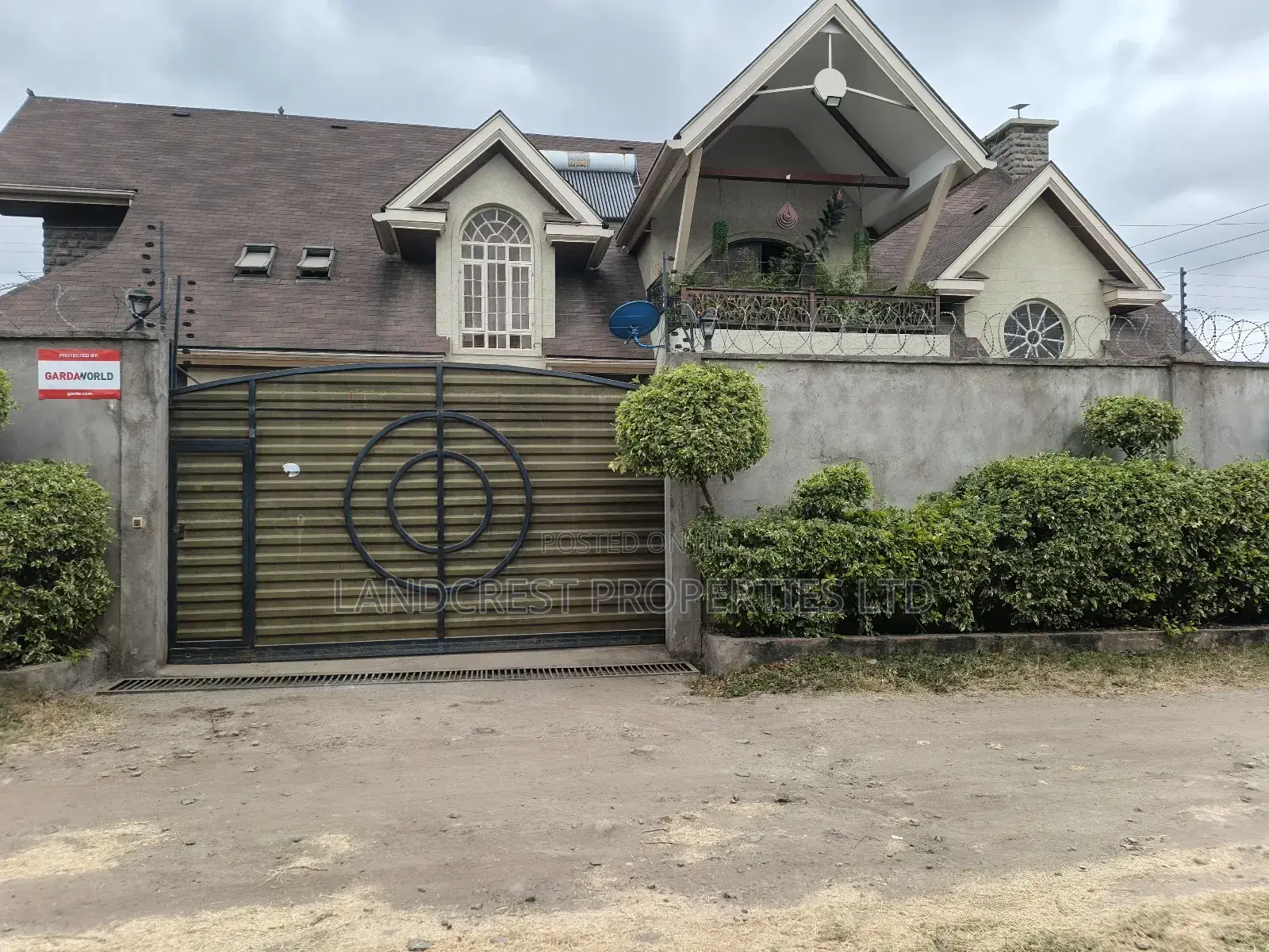4bdrm Villa in Kitengela for sale