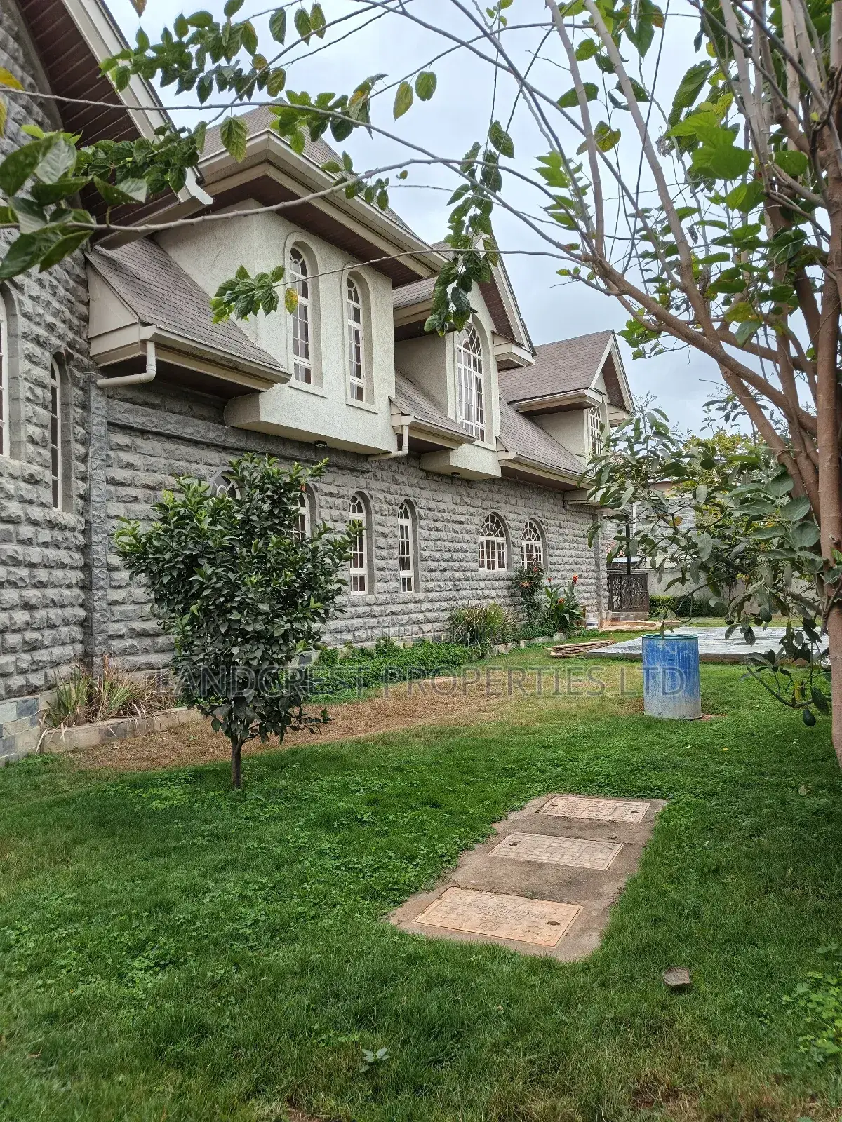 4bdrm Villa in Kitengela for sale