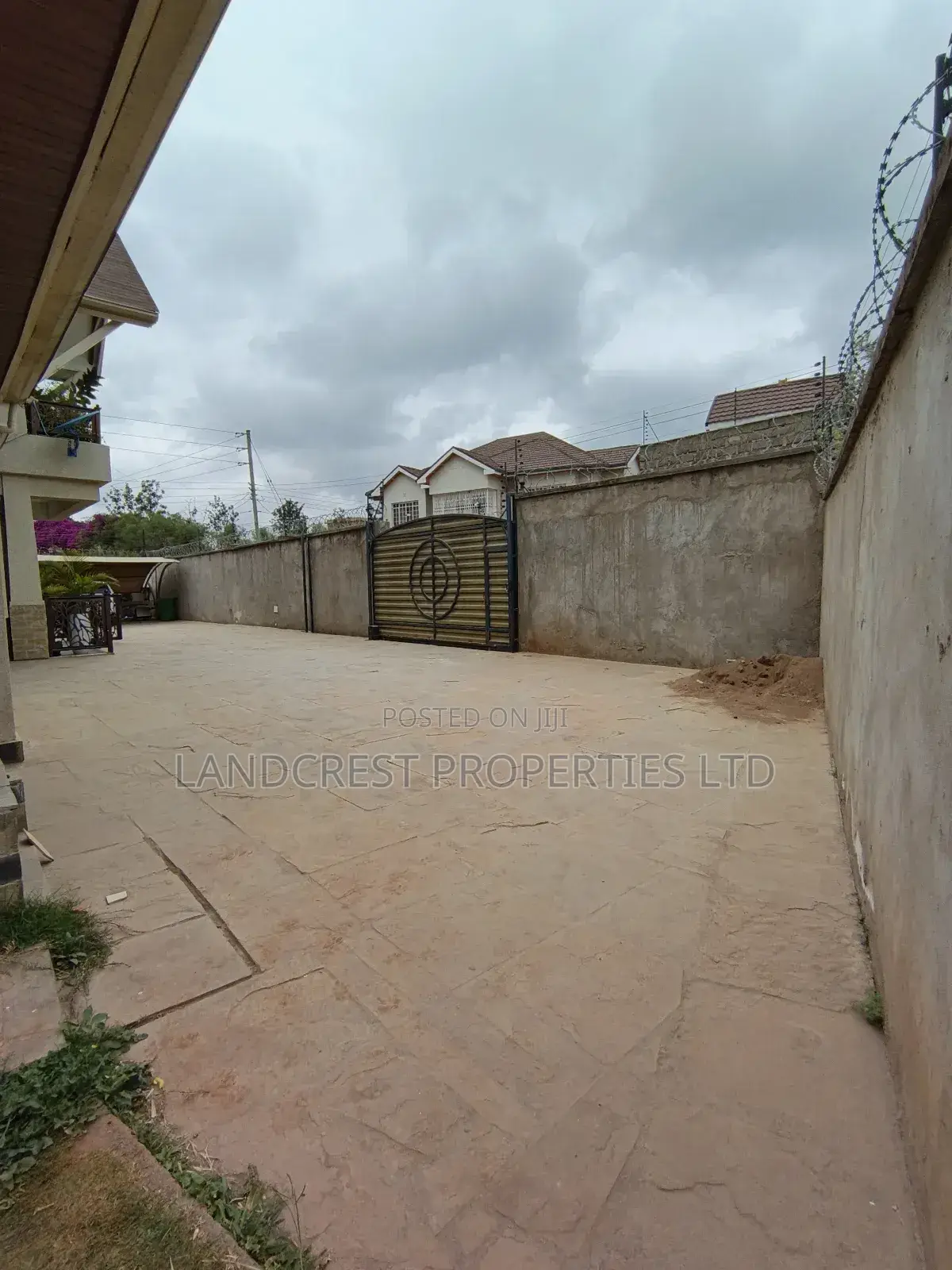 4bdrm Villa in Kitengela for sale