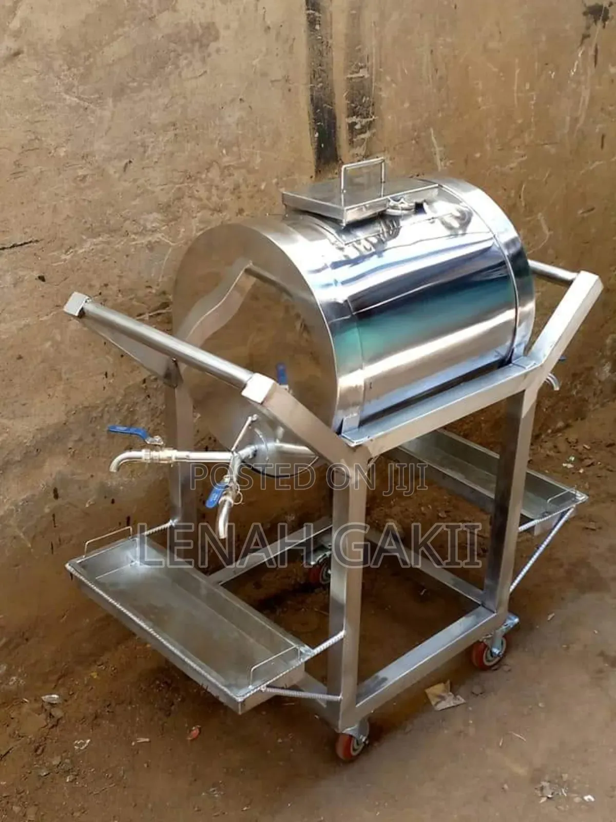 Tea Urn Thermos