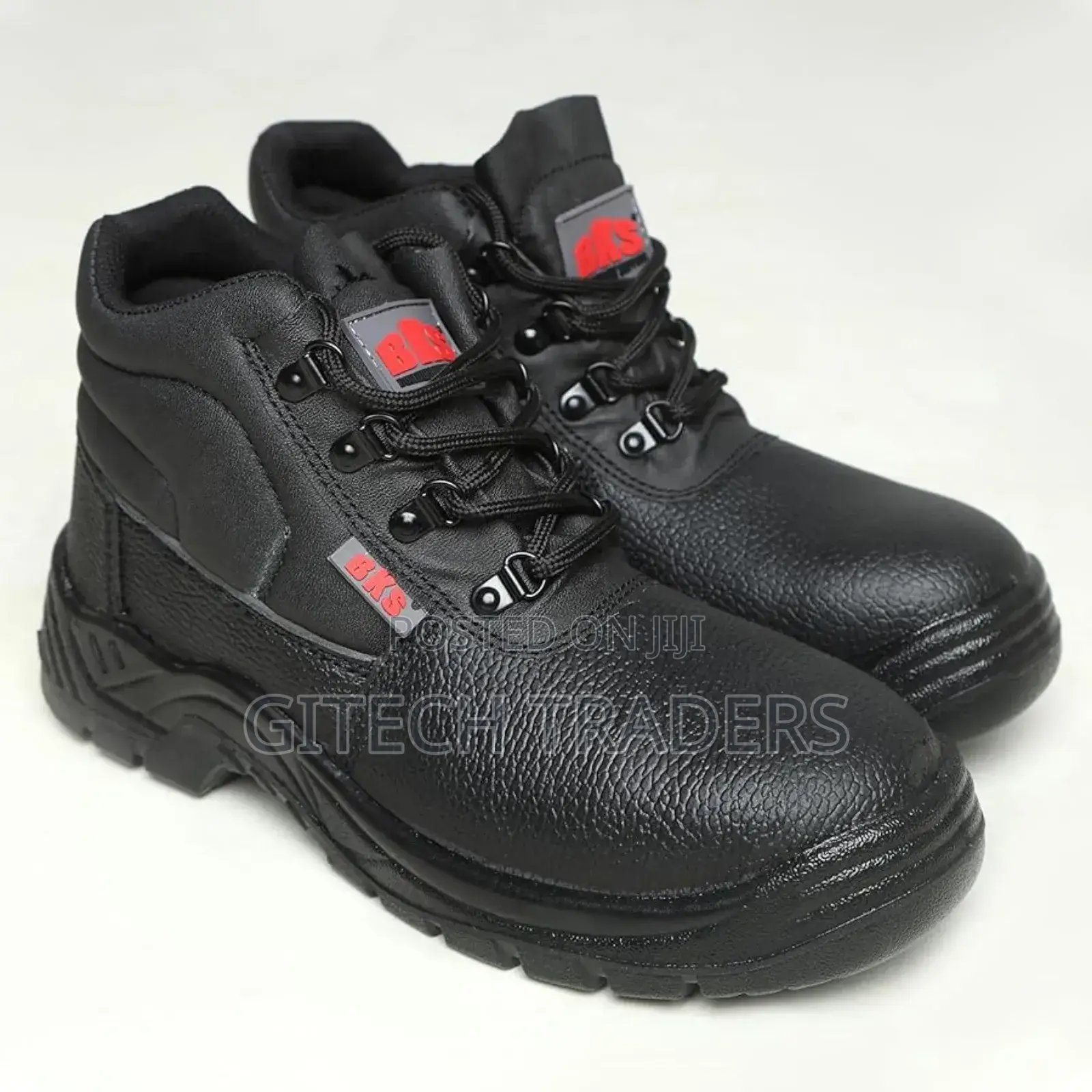 Boots Safety Boots