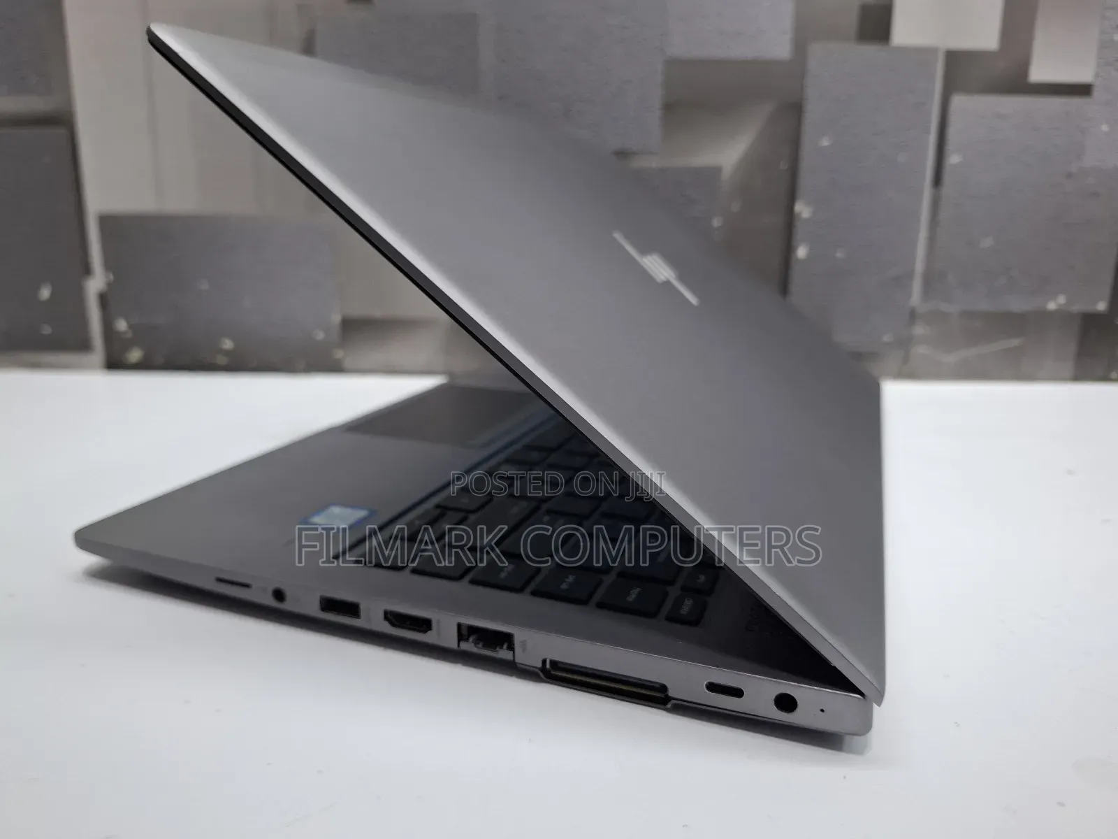 Laptop HP ZBook 14u G6 16GB Intel Core i7 SSD 512GB