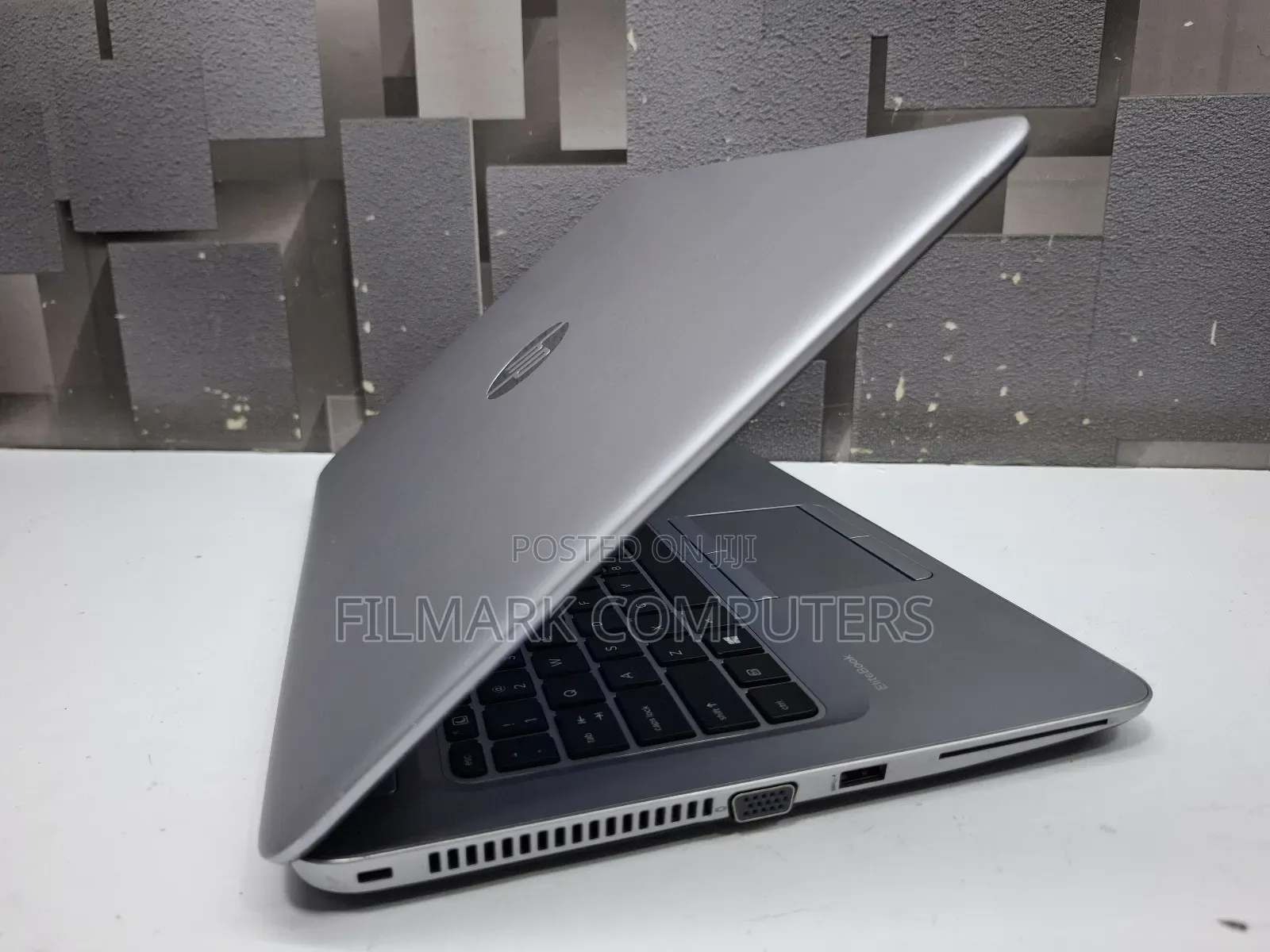 Laptop HP EliteBook 840 G3 16GB Intel Core i7 SSD 512GB
