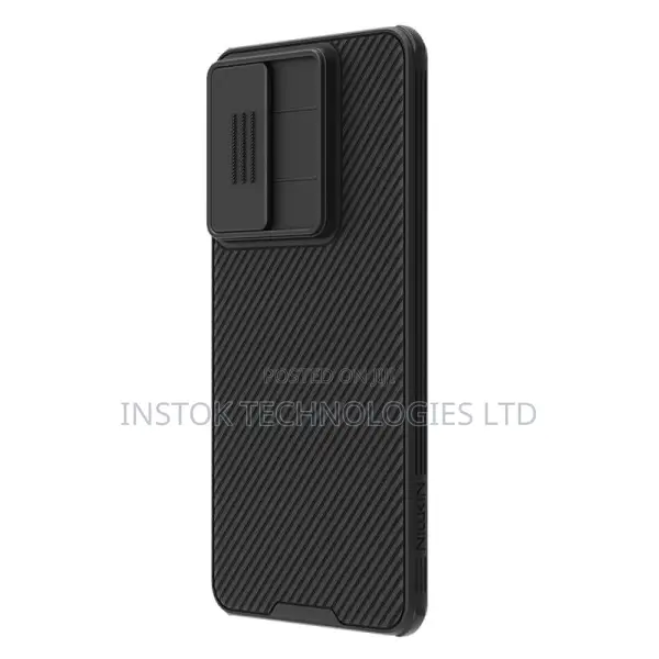 Nillkin Camshield Pro Case for Samsung Galaxy S25 Edge