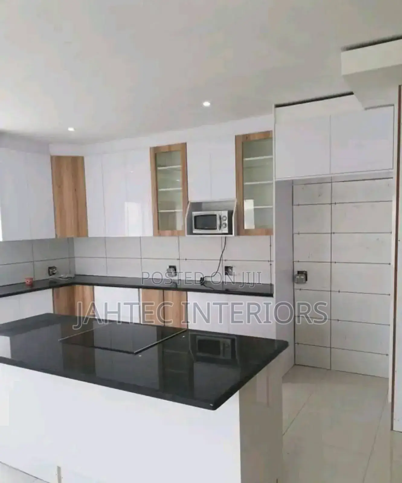 Morden Tv Stand and Kitchen Cabinets Feeting and Repair