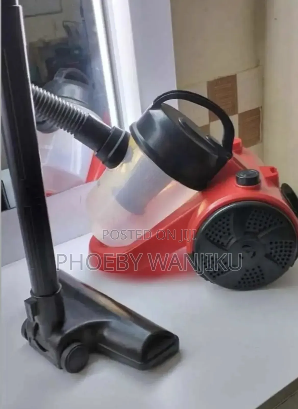Home Use Bosch Vacuum Cleaner