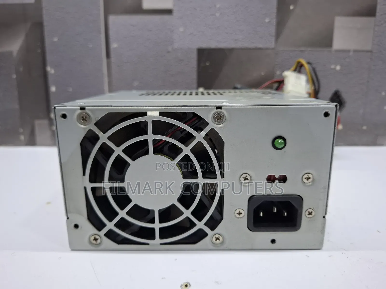 Hp Pavilion 5188-2625 Liteon Ps-5301-08ha 300w Power Supply