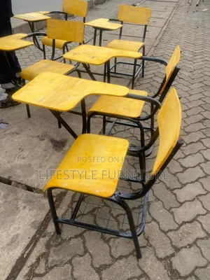 College Seats